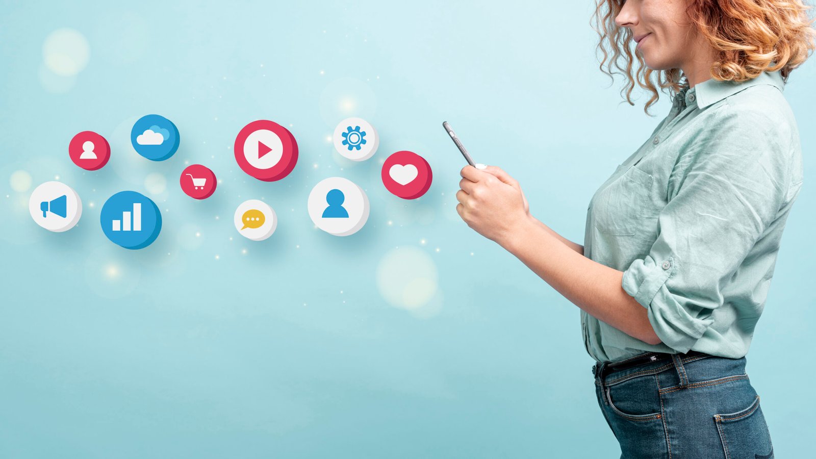 social media marketing concept marketing with applications social media marketing concept marketing with applications