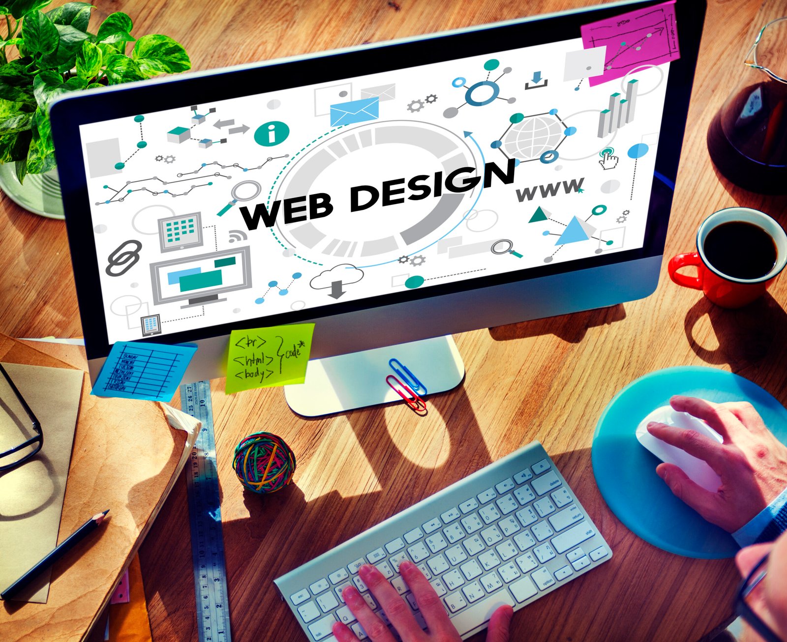 web design technology browsing programming concept web design technology browsing programming concept